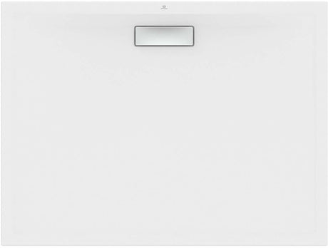 Ideal Standard Ultraflat 1200 x 900mm Shower Tray - Silk White - T4483V1 - TAP 'N' SHOWER