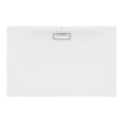 Ideal Standard Ultraflat 1400 X 900mm Shower Tray - Silk White - T4484V1 - TAP 'N' SHOWER
