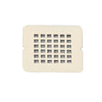 Ideal Standard Ultraflat S Coloured Cover Waste - Sand - KV169FT - TAP 'N' SHOWER