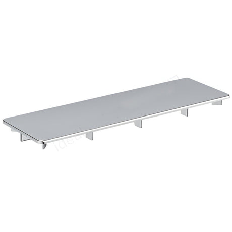 Ideal Standard Ultraflat Shower Waste Cover - Chrome - T4663AA - TAP 'N' SHOWER