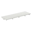 Ideal Standard Ultraflat Shower Waste Cover - White - T466301 - TAP 'N' SHOWER