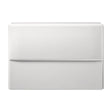 Ideal Standard Uniline End Bath Panel 750mm - White - E419001 - TAP 'N' SHOWER