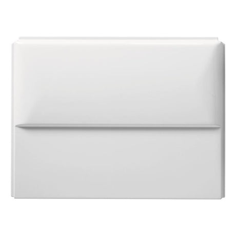 Ideal Standard Uniline White End Bath Panel 700mm - E4140