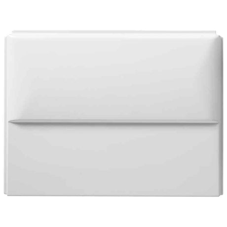 Ideal Standard Uniline End Panel 700mm - White - E414001 - TAP 'N' SHOWER