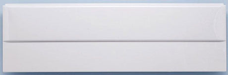 Ideal Standard Uniline Front Bath Panel 1500mm - White - E418001