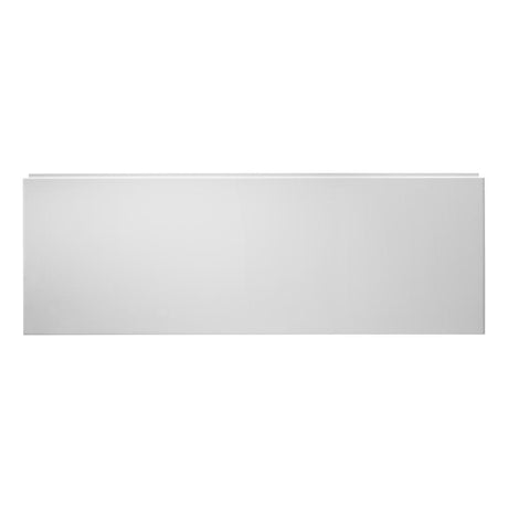 Ideal Standard Unilux Plus+ Bath Panels 150cm - White - E479601