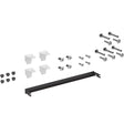 Ideal Standard Unit Support Kit For Worktop Installation 60cm - T539767 - TAP 'N' SHOWER