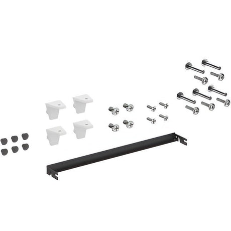 Ideal Standard Unit Support Kit For Worktop Installation 60cm - T539767 - TAP 'N' SHOWER