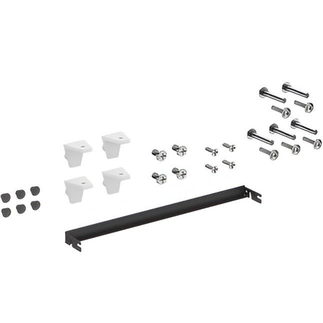 Ideal Standard Unit Support Kit For Worktop Installation 60cm - T539767 - TAP 'N' SHOWER