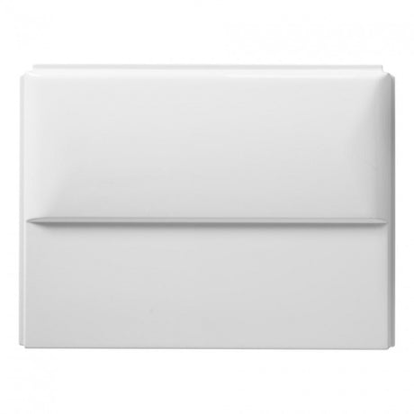Ideal Standard Universal White End Bath Panel 700mm - E4230