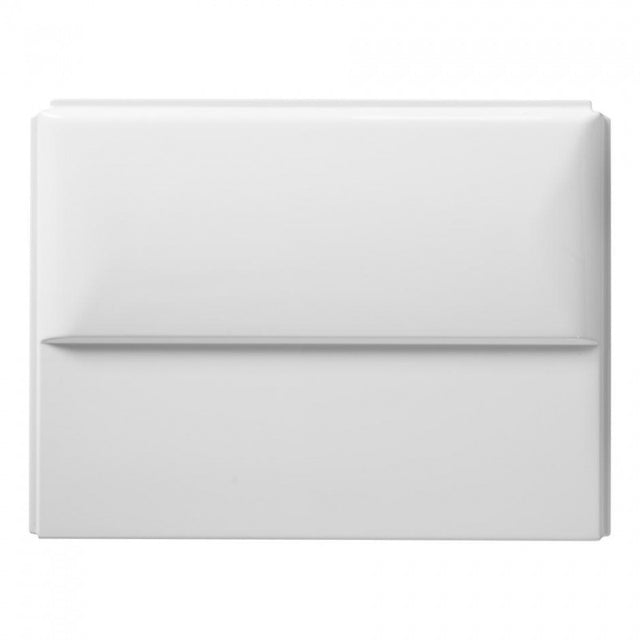 Ideal Standard Universal White End Bath Panel 700mm - E4230