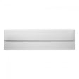 Ideal Standard Universal White Front Bath Panel 1700mm - E422001