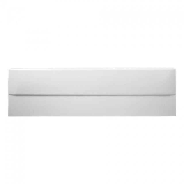 Ideal Standard Universal White Front Bath Panel 1700mm - E422001