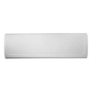 Ideal Standard Universal White Front Bath Panel 1700mm - S090501