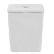 Ideal Standard Connect Air Close Coupled Cistern Dual Flush 4/2.6 Litre - White - E191501 - TAP 'N' SHOWER
