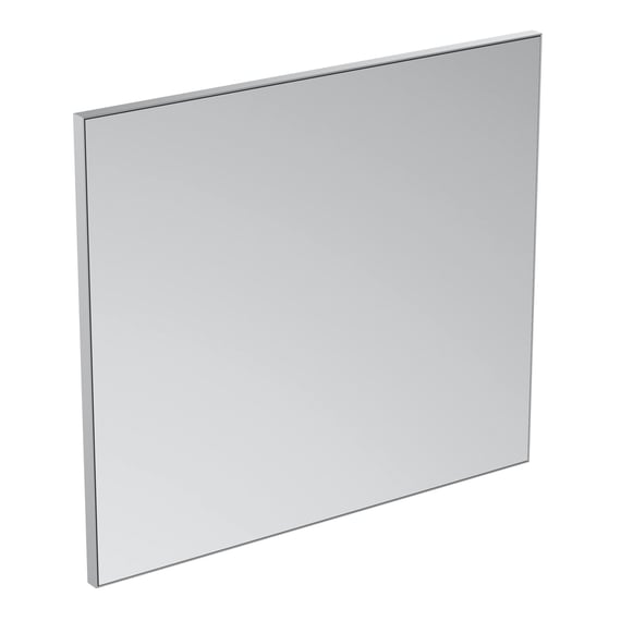 Ideal Standard Framed Mirror 80cm - T3357BH - TAP 'N' SHOWER