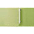 Impey Maxi-Grip Modern Wall Mounted Hand Rail White 450mm - White - IGC45W