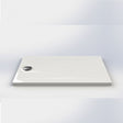 Impey Radiate Modern Universal Rectangular Shower Tray with Waste 1400mm x 900mm - White - RDT14090/P