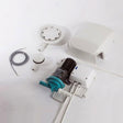 Impey Whale Modern Instant Match Bluetooth Pump Kit - SWP/IMBT