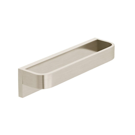 Vado Individual Shama Towel Bar - Brushed Nickel  - IND-SHA181-BRN