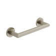 Vado Individual Spa Towel Rail 300mm - Brushed Nickel - IND - SPA1801 - 30 - BRN - TAP 'N' SHOWER