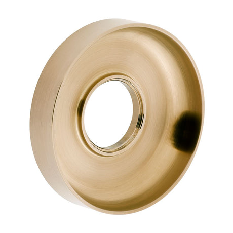 Vado Zone Halo Temperature Dial Trim Kit For Zone Shower Valve - Brushed Gold - IND-Z-HALO-BRG