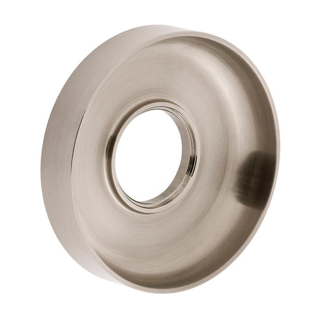 Vado Zone Halo Temperature Dial Trim Kit For Zone Shower Valve - Brushed Nickel - IND-Z-HALO-BRN