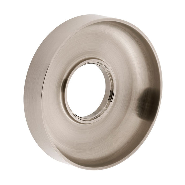 Vado Zone Halo Temperature Dial Trim Kit For Zone Shower Valve - Brushed Nickel - IND-Z-HALO-BRN