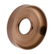 Vado Zone Halo Temperature Dial Trim Kit For Zone Shower Valve - Brushed Bronze - IND-Z-HALO-BRZ