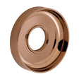 Vado Zone Halo Temperature Dial Trim Kit For Zone Shower Valve - Polished Bronze - IND-Z-HALO-PZ