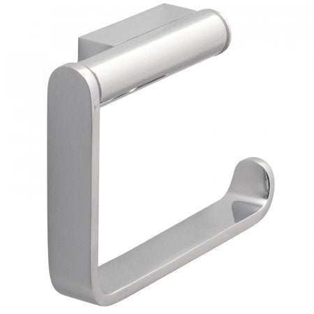 Vado Infinity Paper Holder wall mounted chrome toilet accessory with modern design