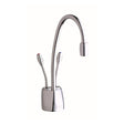 InSinkErator HC1100 Hot/Cold Mixer Tap with Neo Tank and Filter - Chrome - AIS600 - TAP 'N' SHOWER