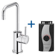 InSinkErator FH3020 Hot Water Kitchen Mixer Tap With Standard Tank - Chrome - AIS620