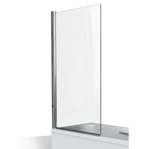 Kudos Inspire8mm Bath Screen - 3BASC8NHS