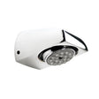 Inta Modern Anti-Lime Scale Vandal Resistant Shower Head - Chrome - VR997CP