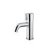 Inta Modern Commercial Non-Concussive Mono Basin Mixer Tap - Chrome - NC230CP