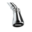 Inta Modern Intacept Anti Scale Standard Shower Head - Chrome - IN9100CP