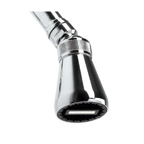 Inta Modern Intacept Anti Scale Standard Shower Head - Chrome - IN9100CP