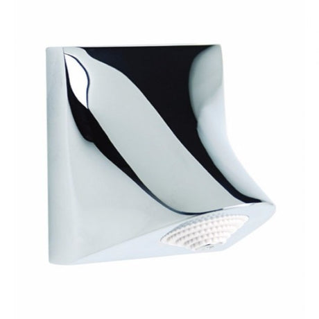 Inta Vandal Commercial Resistant Anti Ligature Shower Head - Chrome - VR995CP
