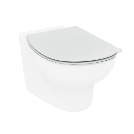 Armitage Shanks Contour 21 Toilet Seat and Cover - White - S453601