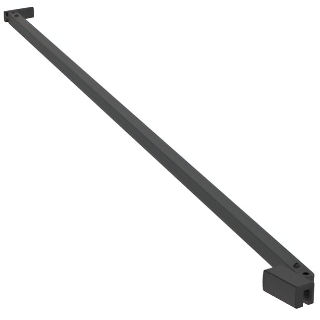 Ideal Standard Connect 2 Angle Bracing Bracket - Silk Black - K9381V3 - TAP 'N' SHOWER