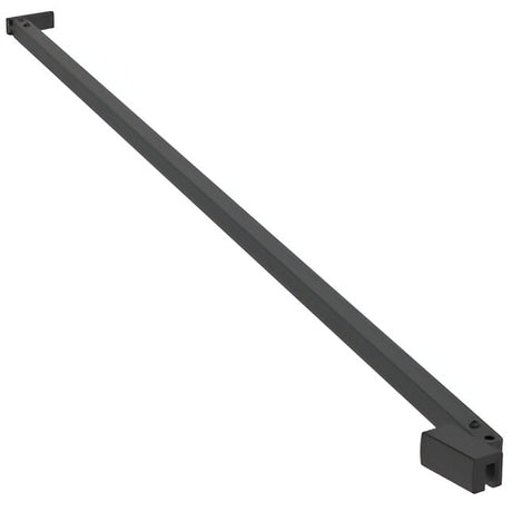 Ideal Standard Connect 2 Angle Bracing Bracket - Silk Black - K9381V3 - TAP 'N' SHOWER