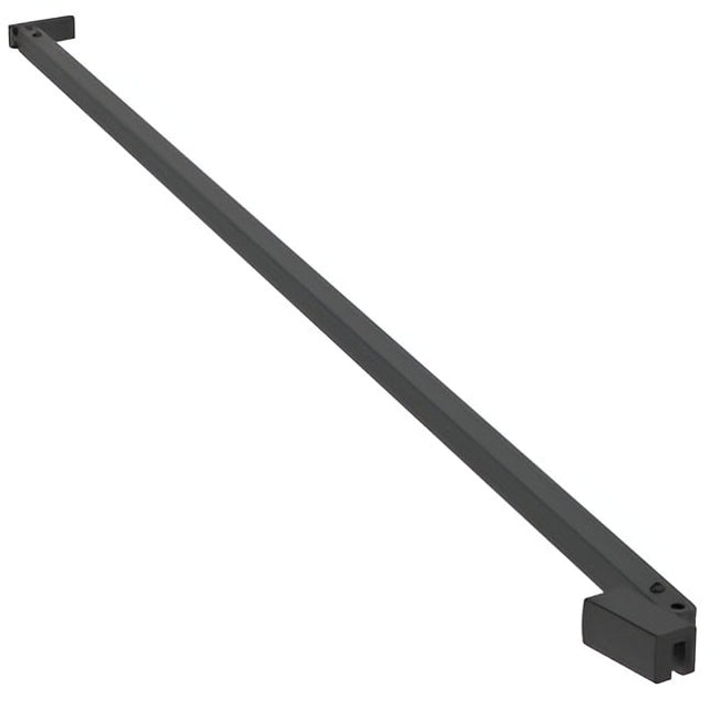 Ideal Standard Connect 2 Angle Bracing Bracket - Silk Black - K9381V3 - TAP 'N' SHOWER