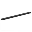Ideal Standard i.life Furniture Handle - Silk Black - T5742XG - TAP 'N' SHOWER