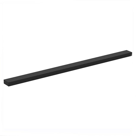 Ideal Standard i.life Furniture Handle - Silk Black - T5742XG - TAP 'N' SHOWER