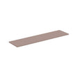 Ideal Standard I.life A Worktop 120cm - Matt Greige - T5265NH - TAP 'N' SHOWER