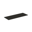 Ideal Standard I.life B Worktop For Vessel Installation 140cm - Carbon Grey Matt - T5321NV - TAP 'N' SHOWER