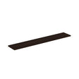 Ideal Standard I.life S Compact Worktop; 120cm - Coffee Oak - T5301NW - TAP 'N' SHOWER