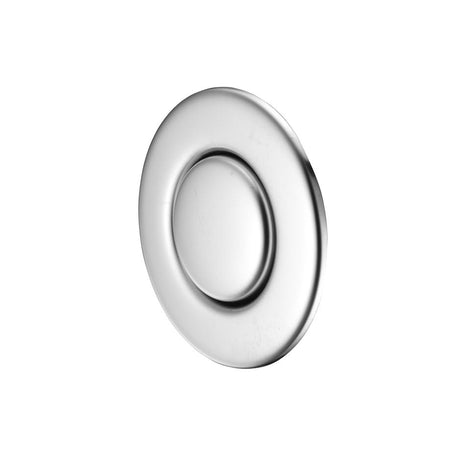 Armitage Shanks Pneumatic Wall Push Button - Stainless Steel - S4512MY