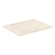 Ideal Standard Ultra Flat S i.life Shower Tray 900mm x 700mm - Sand - T5237FT